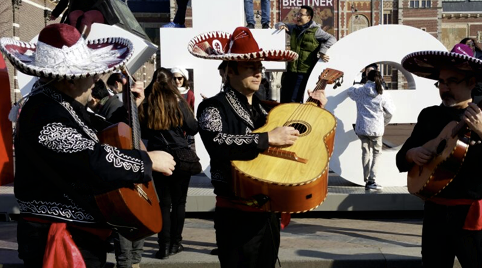 Mexicaans Feest